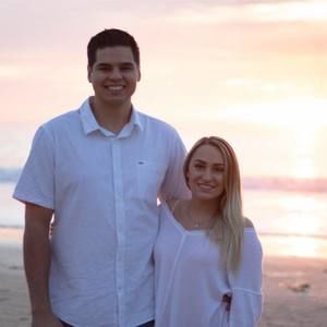 Meet your Posher, Bri